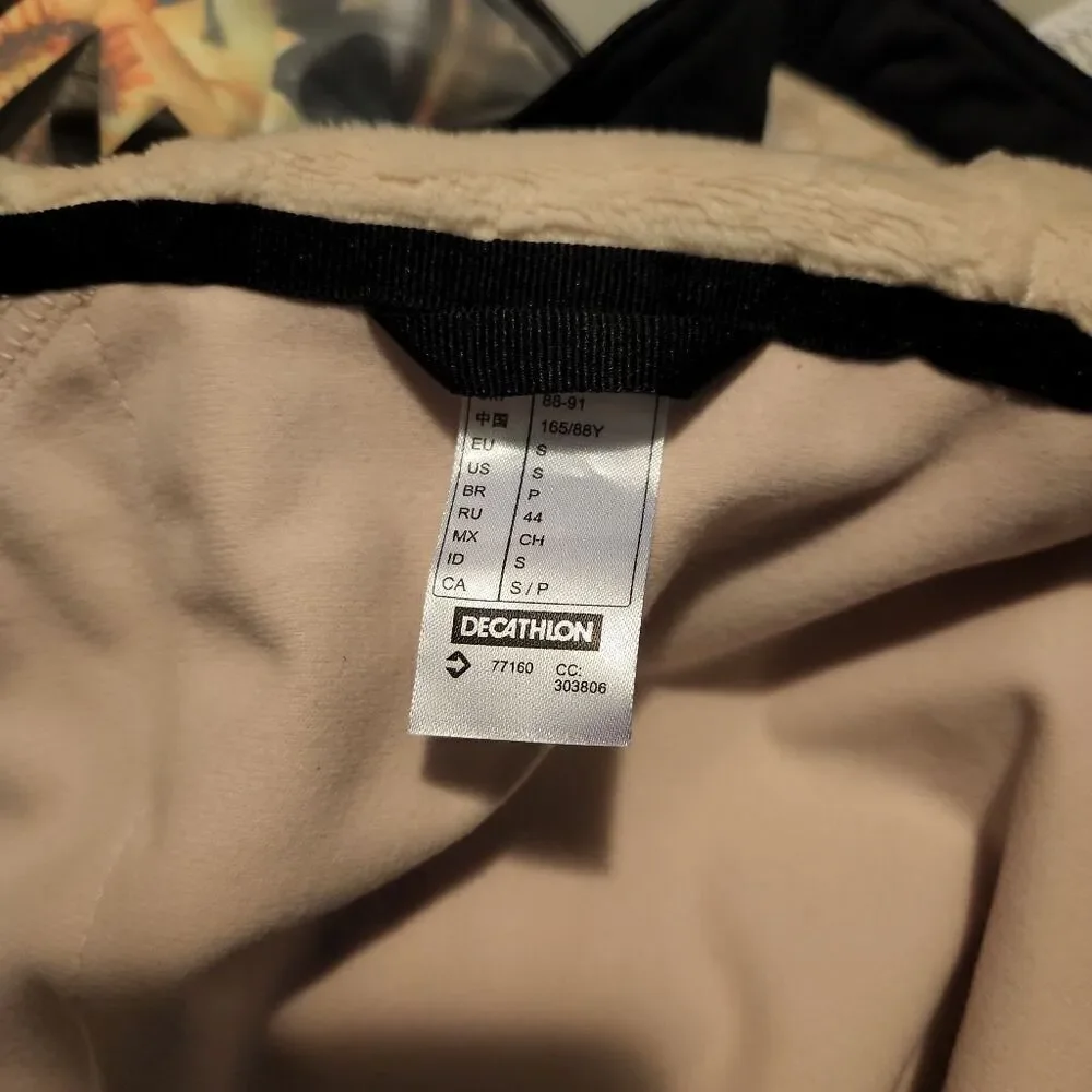 Decathlon dreamscape snb